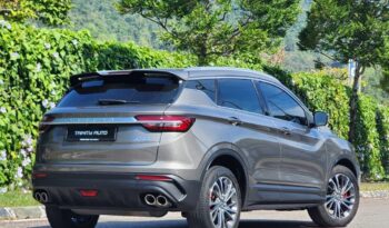 May 2021 PROTON X50 TGDi (A) CKD PREMIUM CKD Local Brand New by PROTON MALAYSIA! Full Service record by PROTON since day 1. 1 Owner Must Buy! full