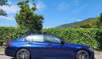 * BMW Warranty until January 2026 (5 years unlimited mileage & Free service up to 100k km / until January 2026  January 2021 BMW 320i (A) G20 Latest Model Sport, Petrol Turbo, DA ( Driving Assistant) High Spec! CKD Local Brand new by BMW MALAYSIA! 1 Owner! Almost like New ! Must Buy! full
