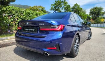 * BMW Warranty until January 2026 (5 years unlimited mileage & Free service up to 100k km / until January 2026  January 2021 BMW 320i (A) G20 Latest Model Sport, Petrol Turbo, DA ( Driving Assistant) High Spec! CKD Local Brand new by BMW MALAYSIA! 1 Owner! Almost like New ! Must Buy! full