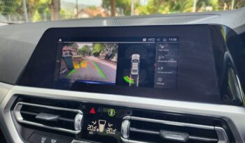 * BMW Warranty until January 2026 (5 years unlimited mileage & Free service up to 100k km / until January 2026  January 2021 BMW 320i (A) G20 Latest Model Sport, Petrol Turbo, DA ( Driving Assistant) High Spec! CKD Local Brand new by BMW MALAYSIA! 1 Owner! Almost like New ! Must Buy! full