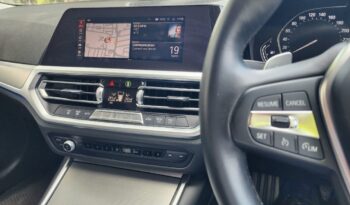 * BMW Warranty until January 2026 (5 years unlimited mileage & Free service up to 100k km / until January 2026  January 2021 BMW 320i (A) G20 Latest Model Sport, Petrol Turbo, DA ( Driving Assistant) High Spec! CKD Local Brand new by BMW MALAYSIA! 1 Owner! Almost like New ! Must Buy! full