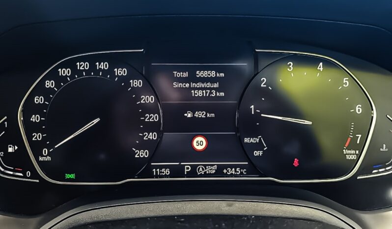 * BMW Warranty until January 2026 (5 years unlimited mileage & Free service up to 100k km / until January 2026  January 2021 BMW 320i (A) G20 Latest Model Sport, Petrol Turbo, DA ( Driving Assistant) High Spec! CKD Local Brand new by BMW MALAYSIA! 1 Owner! Almost like New ! Must Buy! full
