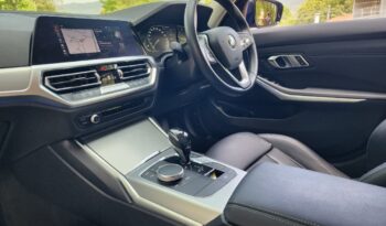 * BMW Warranty until January 2026 (5 years unlimited mileage & Free service up to 100k km / until January 2026  January 2021 BMW 320i (A) G20 Latest Model Sport, Petrol Turbo, DA ( Driving Assistant) High Spec! CKD Local Brand new by BMW MALAYSIA! 1 Owner! Almost like New ! Must Buy! full