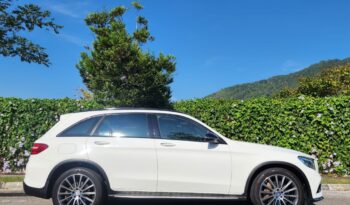 January 2017 MERCEDES-BENZ GLC250 4MATIC (A) X253 9G-Tronic,Origianl AMG High Spec! CKD Brand New by Local MERCEDES MALAYSIA. Must Buy! full