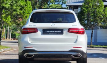 January 2017 MERCEDES-BENZ GLC250 4MATIC (A) X253 9G-Tronic,Origianl AMG High Spec! CKD Brand New by Local MERCEDES MALAYSIA. Must Buy! full
