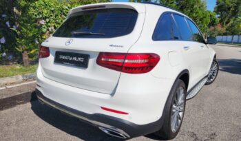 January 2017 MERCEDES-BENZ GLC250 4MATIC (A) X253 9G-Tronic,Origianl AMG High Spec! CKD Brand New by Local MERCEDES MALAYSIA. Must Buy! full
