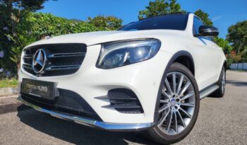 January 2017 MERCEDES-BENZ GLC250 4MATIC (A) X253 9G-Tronic,Origianl AMG High Spec! CKD Brand New by Local MERCEDES MALAYSIA. Must Buy! full