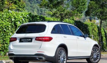 January 2017 MERCEDES-BENZ GLC250 4MATIC (A) X253 9G-Tronic,Origianl AMG High Spec! CKD Brand New by Local MERCEDES MALAYSIA. Must Buy! full