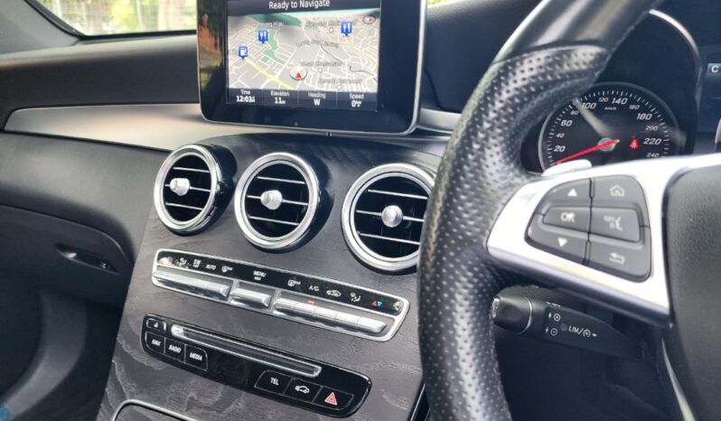 January 2017 MERCEDES-BENZ GLC250 4MATIC (A) X253 9G-Tronic,Origianl AMG High Spec! CKD Brand New by Local MERCEDES MALAYSIA. Must Buy! full