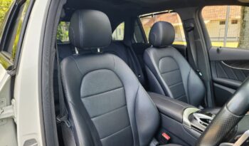 January 2017 MERCEDES-BENZ GLC250 4MATIC (A) X253 9G-Tronic,Origianl AMG High Spec! CKD Brand New by Local MERCEDES MALAYSIA. Must Buy! full
