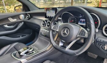 January 2017 MERCEDES-BENZ GLC250 4MATIC (A) X253 9G-Tronic,Origianl AMG High Spec! CKD Brand New by Local MERCEDES MALAYSIA. Must Buy! full