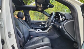January 2017 MERCEDES-BENZ GLC250 4MATIC (A) X253 9G-Tronic,Origianl AMG High Spec! CKD Brand New by Local MERCEDES MALAYSIA. Must Buy! full