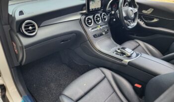 January 2017 MERCEDES-BENZ GLC250 4MATIC (A) X253 9G-Tronic,Origianl AMG High Spec! CKD Brand New by Local MERCEDES MALAYSIA. Must Buy! full