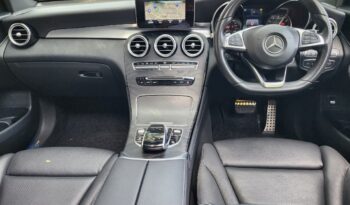 January 2017 MERCEDES-BENZ GLC250 4MATIC (A) X253 9G-Tronic,Origianl AMG High Spec! CKD Brand New by Local MERCEDES MALAYSIA. Must Buy! full