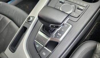 Registered 2017 AUDI A4 1.4 TFSi (A) S-tronic Turbo Charge, Petrol, Local CBU imported Brand New from GERMANY by AUDI MALAYSIA. 1 Owner! full