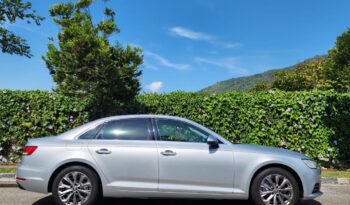 Registered 2017 AUDI A4 1.4 TFSi (A) S-tronic Turbo Charge, Petrol, Local CBU imported Brand New from GERMANY by AUDI MALAYSIA. 1 Owner! full