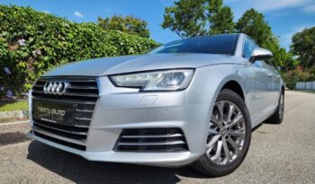 Registered 2017 AUDI A4 1.4 TFSi (A) S-tronic Turbo Charge, Petrol, Local CBU imported Brand New from GERMANY by AUDI MALAYSIA. 1 Owner! full