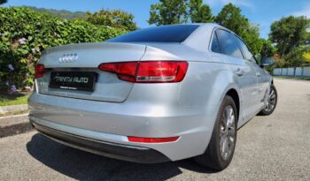 Registered 2017 AUDI A4 1.4 TFSi (A) S-tronic Turbo Charge, Petrol, Local CBU imported Brand New from GERMANY by AUDI MALAYSIA. 1 Owner! full