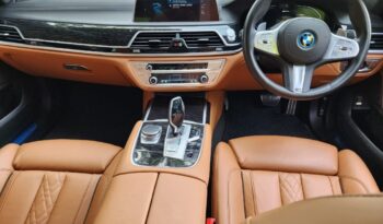 February 2022 BMW 740Le Original M Sport (A) G12 New Facelift LCi 3.0 Liter Petrol Twin Power Turbo, PHEV xDrive Super High Spec ,CKD Local Brand New By BMW MALAYSIA ! 1 Owner! Must Buy! full