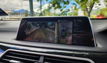 February 2022 BMW 740Le Original M Sport (A) G12 New Facelift LCi 3.0 Liter Petrol Twin Power Turbo, PHEV xDrive Super High Spec ,CKD Local Brand New By BMW MALAYSIA ! 1 Owner! Must Buy! full
