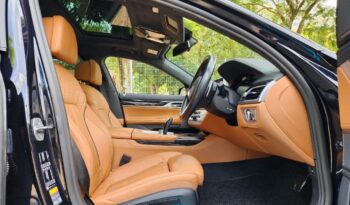 February 2022 BMW 740Le Original M Sport (A) G12 New Facelift LCi 3.0 Liter Petrol Twin Power Turbo, PHEV xDrive Super High Spec ,CKD Local Brand New By BMW MALAYSIA ! 1 Owner! Must Buy! full