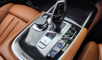 February 2022 BMW 740Le Original M Sport (A) G12 New Facelift LCi 3.0 Liter Petrol Twin Power Turbo, PHEV xDrive Super High Spec ,CKD Local Brand New By BMW MALAYSIA ! 1 Owner! Must Buy! full