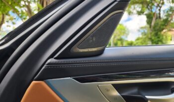 February 2022 BMW 740Le Original M Sport (A) G12 New Facelift LCi 3.0 Liter Petrol Twin Power Turbo, PHEV xDrive Super High Spec ,CKD Local Brand New By BMW MALAYSIA ! 1 Owner! Must Buy! full