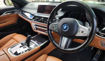 February 2022 BMW 740Le Original M Sport (A) G12 New Facelift LCi 3.0 Liter Petrol Twin Power Turbo, PHEV xDrive Super High Spec ,CKD Local Brand New By BMW MALAYSIA ! 1 Owner! Must Buy! full