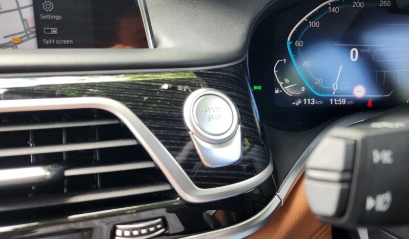 February 2022 BMW 740Le Original M Sport (A) G12 New Facelift LCi 3.0 Liter Petrol Twin Power Turbo, PHEV xDrive Super High Spec ,CKD Local Brand New By BMW MALAYSIA ! 1 Owner! Must Buy! full
