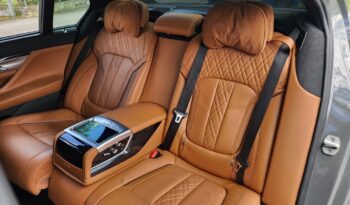 February 2022 BMW 740Le Original M Sport (A) G12 New Facelift LCi 3.0 Liter Petrol Twin Power Turbo, PHEV xDrive Super High Spec ,CKD Local Brand New By BMW MALAYSIA ! 1 Owner! Must Buy! full