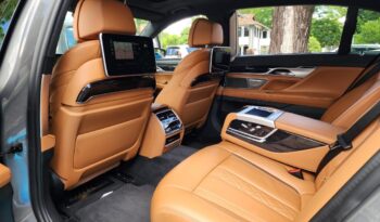 February 2022 BMW 740Le Original M Sport (A) G12 New Facelift LCi 3.0 Liter Petrol Twin Power Turbo, PHEV xDrive Super High Spec ,CKD Local Brand New By BMW MALAYSIA ! 1 Owner! Must Buy! full