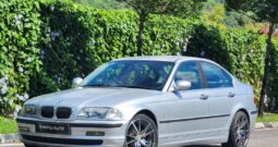 May 2000 BMW 318i (A) E46 Full Spec! CKD Local Brand New by BMW MALAYSIA!