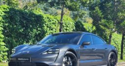 March 2021 PORSCHE TAYCAN TURBO (A) High Spec Panoramic roof! CBU Imported Brand New By PORSCHE MALAYSIA! VIP Owner! Must Buy!