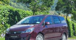 May 2022 PROTON EXORA 1.6 Turbo (A) RC Bold New Facelift, CFE, CKD Local Brand New By PROTON MALAYSIA! 1 owner! CAR KING Must Buy!