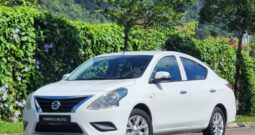 June 2015 NISSAN ALMERA 1.5 CVTC (A) E New Facelift ,CKD Local Brand New by TAN CHONG MALAYSIA! 1 owner!