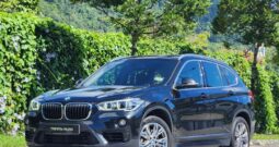 November 2019 BMW X1 2.0 sDrive20i (A) F48 Petrol twin Power Turbo, 7 DCT, High Spec! CKD Local Brand New by BMW Malaysia ! 1 Owner! Must Buy!