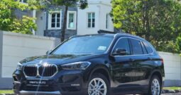 February 2022 BMW X1 sDrive18i (A) Facelift LCi Petrol TwinPower Turbo, High Spec! CKD Local Brand New by BMW Malaysia ! 1 Owner! Must Buy!
