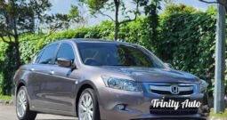 May 2010 HONDA ACCORD 2.0 i-VTEC (A) VTi CKD Local Brand New by HONDA MALAYSIA. Must Buy!