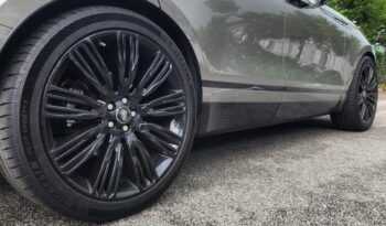 Jun 2019 LAND ROVER RANGE ROVER VELAR 3.0 Petrol R-Dynamic High Spec Local ! 1 Owner! Must Buy! full