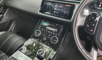 Jun 2019 LAND ROVER RANGE ROVER VELAR 3.0 Petrol R-Dynamic High Spec Local ! 1 Owner! Must Buy! full