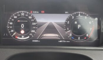 Jun 2019 LAND ROVER RANGE ROVER VELAR 3.0 Petrol R-Dynamic High Spec Local ! 1 Owner! Must Buy! full