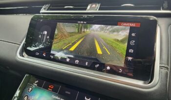 Jun 2019 LAND ROVER RANGE ROVER VELAR 3.0 Petrol R-Dynamic High Spec Local ! 1 Owner! Must Buy! full