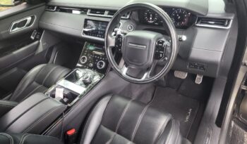 Jun 2019 LAND ROVER RANGE ROVER VELAR 3.0 Petrol R-Dynamic High Spec Local ! 1 Owner! Must Buy! full