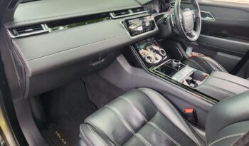 Jun 2019 LAND ROVER RANGE ROVER VELAR 3.0 Petrol R-Dynamic High Spec Local ! 1 Owner! Must Buy! full