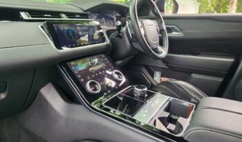 Jun 2019 LAND ROVER RANGE ROVER VELAR 3.0 Petrol R-Dynamic High Spec Local ! 1 Owner! Must Buy! full