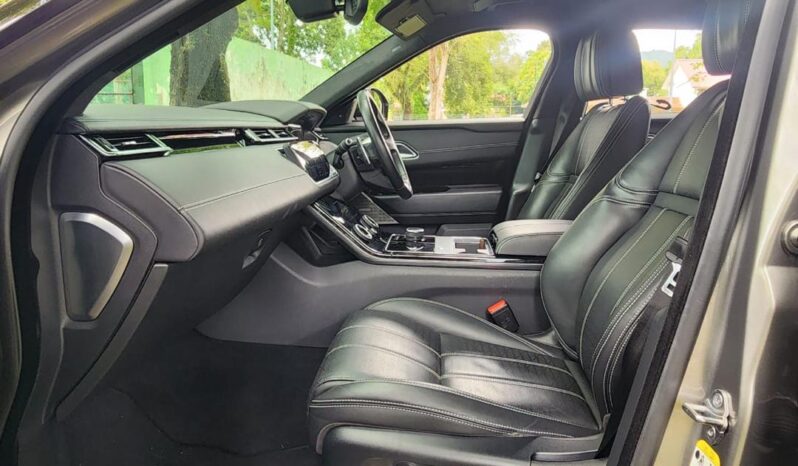 Jun 2019 LAND ROVER RANGE ROVER VELAR 3.0 Petrol R-Dynamic High Spec Local ! 1 Owner! Must Buy! full