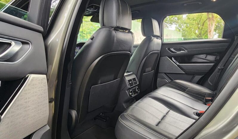 Jun 2019 LAND ROVER RANGE ROVER VELAR 3.0 Petrol R-Dynamic High Spec Local ! 1 Owner! Must Buy! full