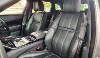 Jun 2019 LAND ROVER RANGE ROVER VELAR 3.0 Petrol R-Dynamic High Spec Local ! 1 Owner! Must Buy! full