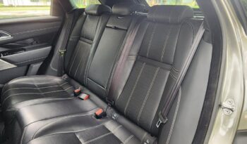 Jun 2019 LAND ROVER RANGE ROVER VELAR 3.0 Petrol R-Dynamic High Spec Local ! 1 Owner! Must Buy! full