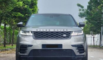 Jun 2019 LAND ROVER RANGE ROVER VELAR 3.0 Petrol R-Dynamic High Spec Local ! 1 Owner! Must Buy! full